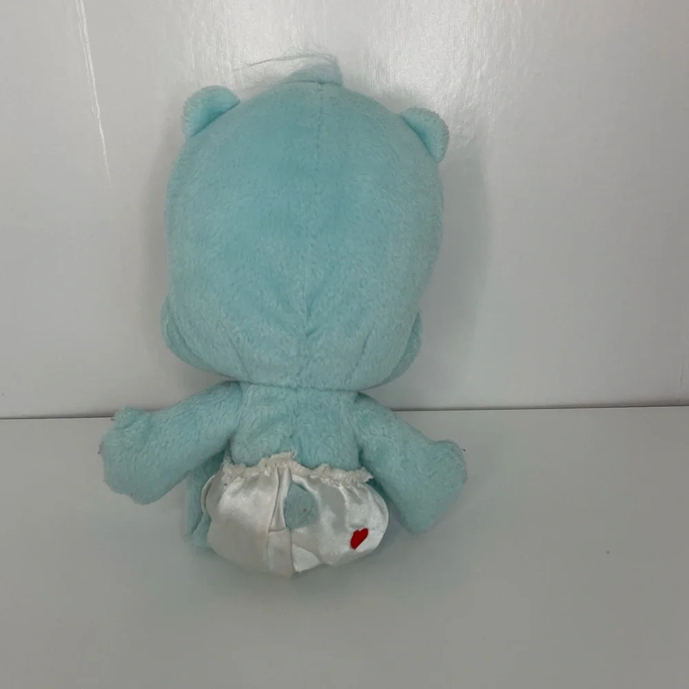 Care Bear Cubs Bedtime Bear plush toy - Picture 3 of 5